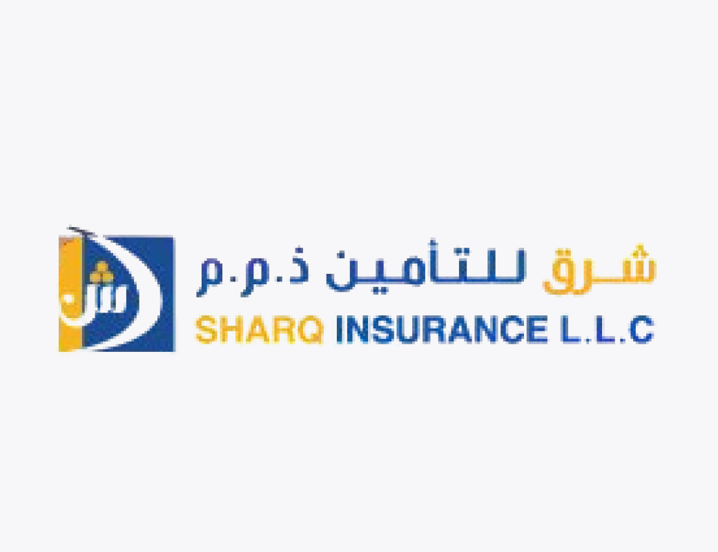 Sharq Insurance